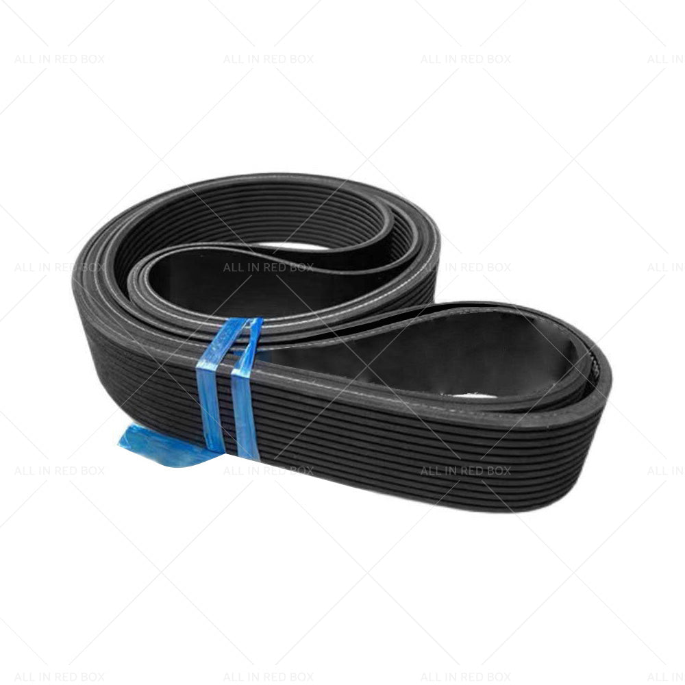 {{ Ribbed Belt 7PK1750 Suitable For Honda Accord Euro 2. 4  CL9 , 2. 4  CU }} - Buy Car Parts Online at {{ Kaka Auto Parts }}.