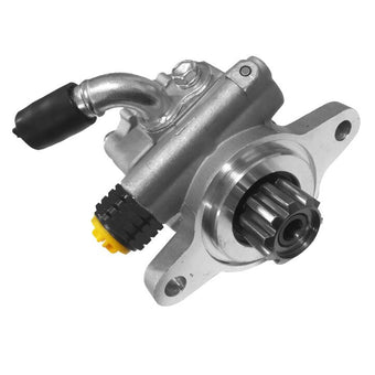 compare product Power Steering Pump Suitable For Toyota Hilux KUN16R/KUN26R 3.0L 1KD-FTV Turbo Diesel