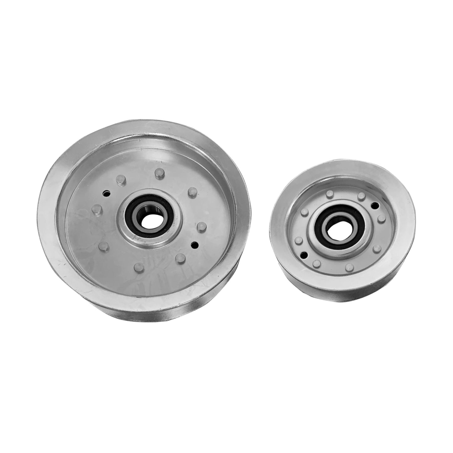 Deck Pulley Kit Ride on Mower Suitable for 42 inch  John Deere Sabre GY20067 GY20629