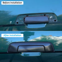 {{ 2PCS Exterior Door Handle Rubber Seals Set Suitable for BMW E36 E34 E32 Z3 M3 }} - Buy Car Parts Online at {{ Kaka Auto Parts }}.