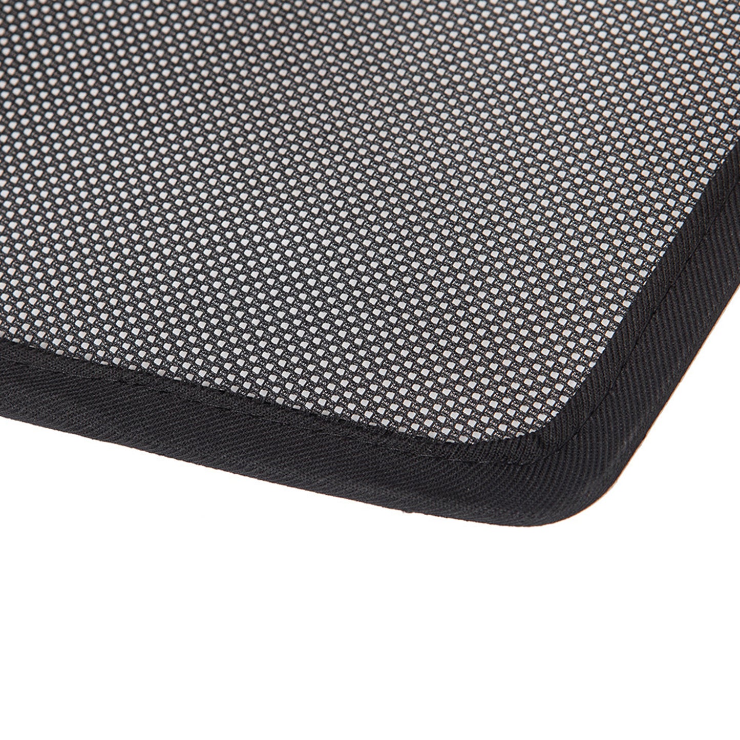 Front Rear Port Window Magnetic Mesh Sun Shade Suitable For Jeep Grand Cherokee