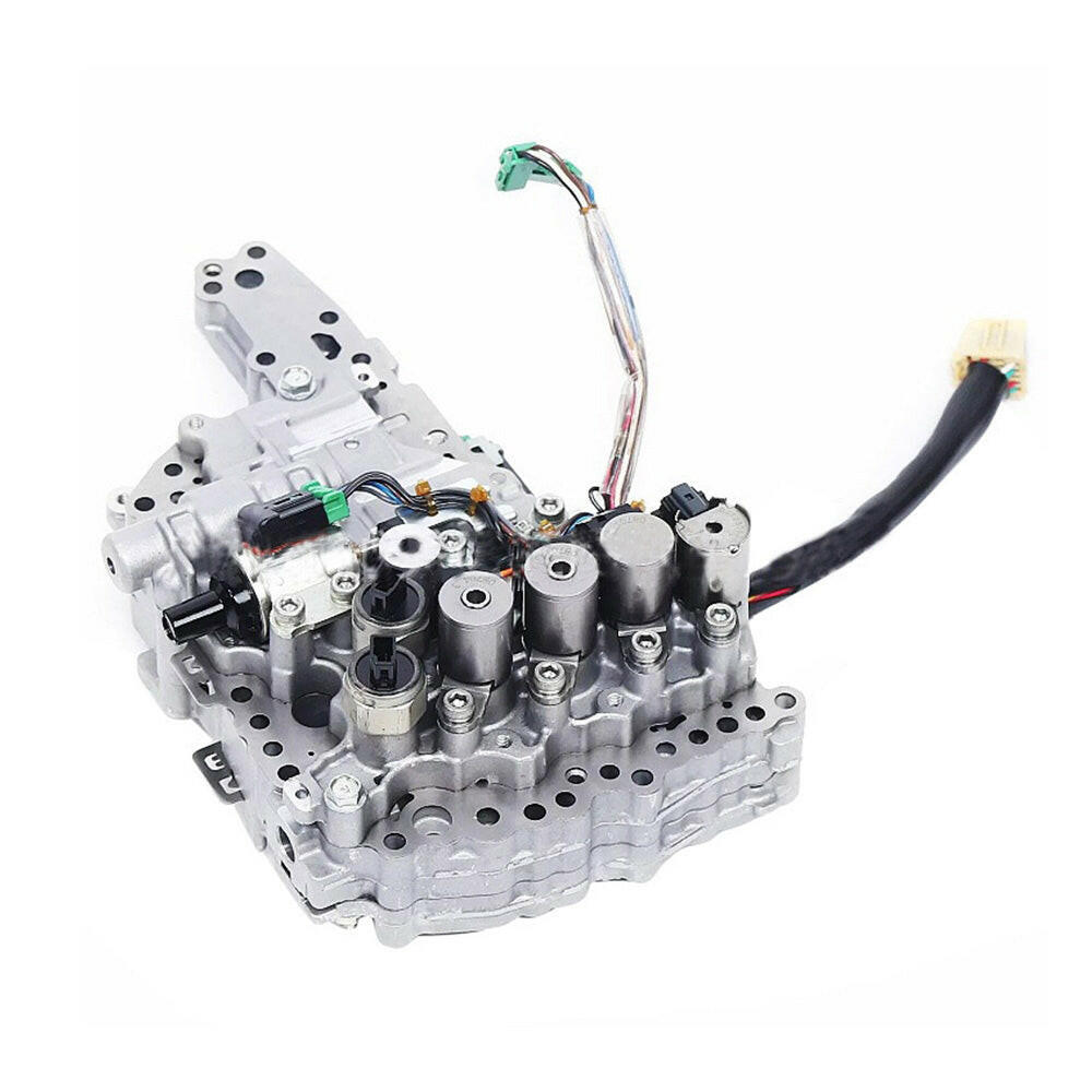 Automatic Transmission Valve Body Suitable For Nissan Mitsubishi Suzuki JF011E