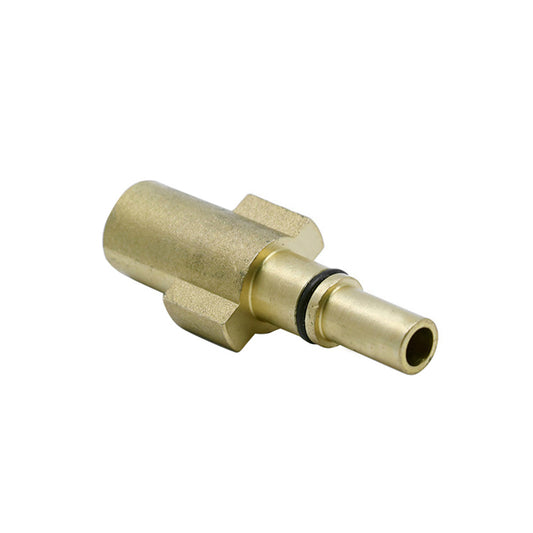 AR Blue Clean Ryobi Snow Foam Pressure Washer Adaptor Fitting Suitable For Pressure Washer Systems