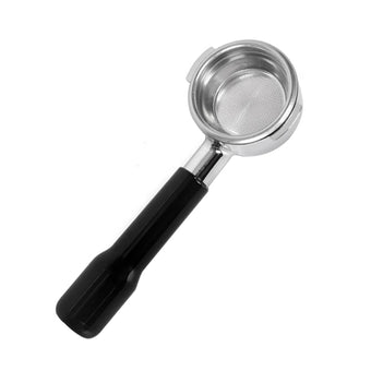 compare product Bottomless Coffee Portafilter Filter Basket Suitable For Breville BES980 / BES990 / BES920