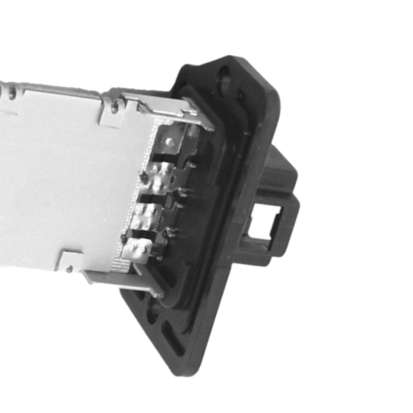 {{ Fan Blower Motor Resistor Suitable For Hyundai i30 FD 1.6 2.0 GD1.6 1.8 2.0 }} - Buy Car Parts Online at {{ Kaka Auto Parts }}.