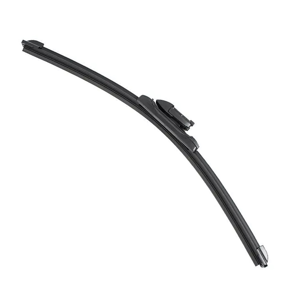 Wiper Blade Set 3pcs Suitable for Volkswagen Polo Hatch 2010–2017