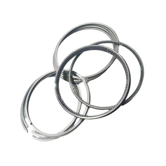 compare product Piston Ring Set Suitable For Toyota Hilux LN86 / LN106 / LN107 / LN110 / LN111 & HiAce LH125 2.8L / 3.0L