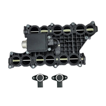 compare product Intake Manifold & Swirl Motor Suitable For Jeep Grand Cherokee 2013-2020 68211206AA