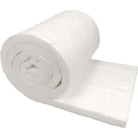 {{ Ceramic Fiber Blanket High Temperature Thermal Fireproof Insulation Mat 0. 61M*1M }} - Buy Car Parts Online at {{ Kaka Auto Parts }}.