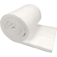 {{ Ceramic Fiber Blanket High Temperature Thermal Fireproof Insulation Mat 0. 61M*1M }} - Buy Car Parts Online at {{ Kaka Auto Parts }}.