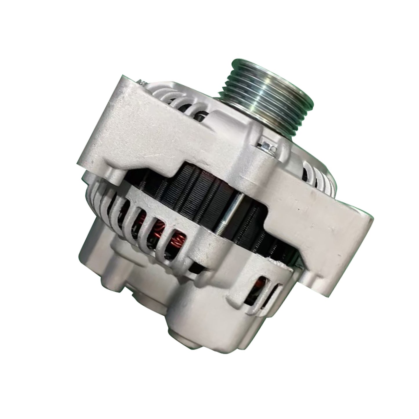 {{ 140A Alternator Suitable for Berlina Commodore Calais Crewman VZ Statesman WL }} - Buy Car Parts Online at {{ Kaka Auto Parts }}.