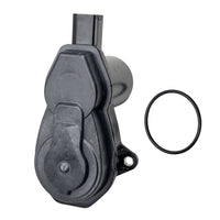 Brake Caliper Servo Motor Suitable for Audi A4 B8 3.0 Rear 2012–2015