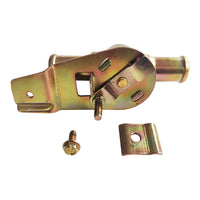 Heater Tap Valve Universal Cable Type Inline Suitable For Car Hot Rod 16mm (5/8in)