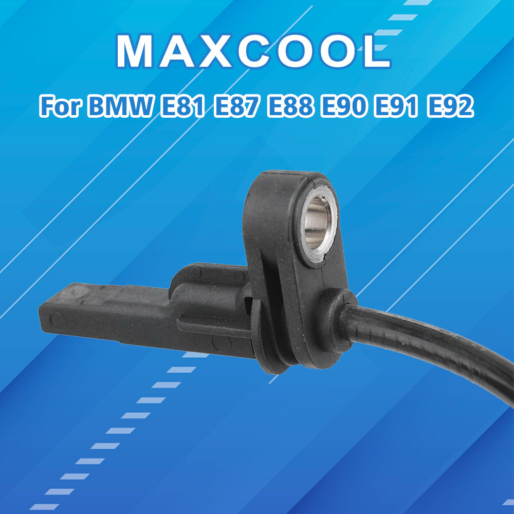 {{ Rear Wheel Speed Sensor ABS for BMW E81 E87 E88 E90 E91 E92 34526762466 }} - Buy Car Parts Online at {{ Kaka Auto Parts }}.