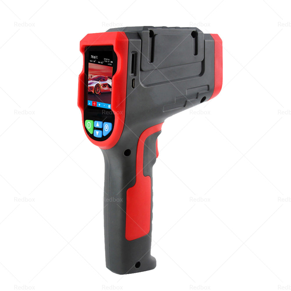 {{ Pro Thermal Imaging Camera Imager Infrared Imaging Sensor Image IR Night Vision }} - Buy Car Parts Online at {{ Kaka Auto Parts }}.