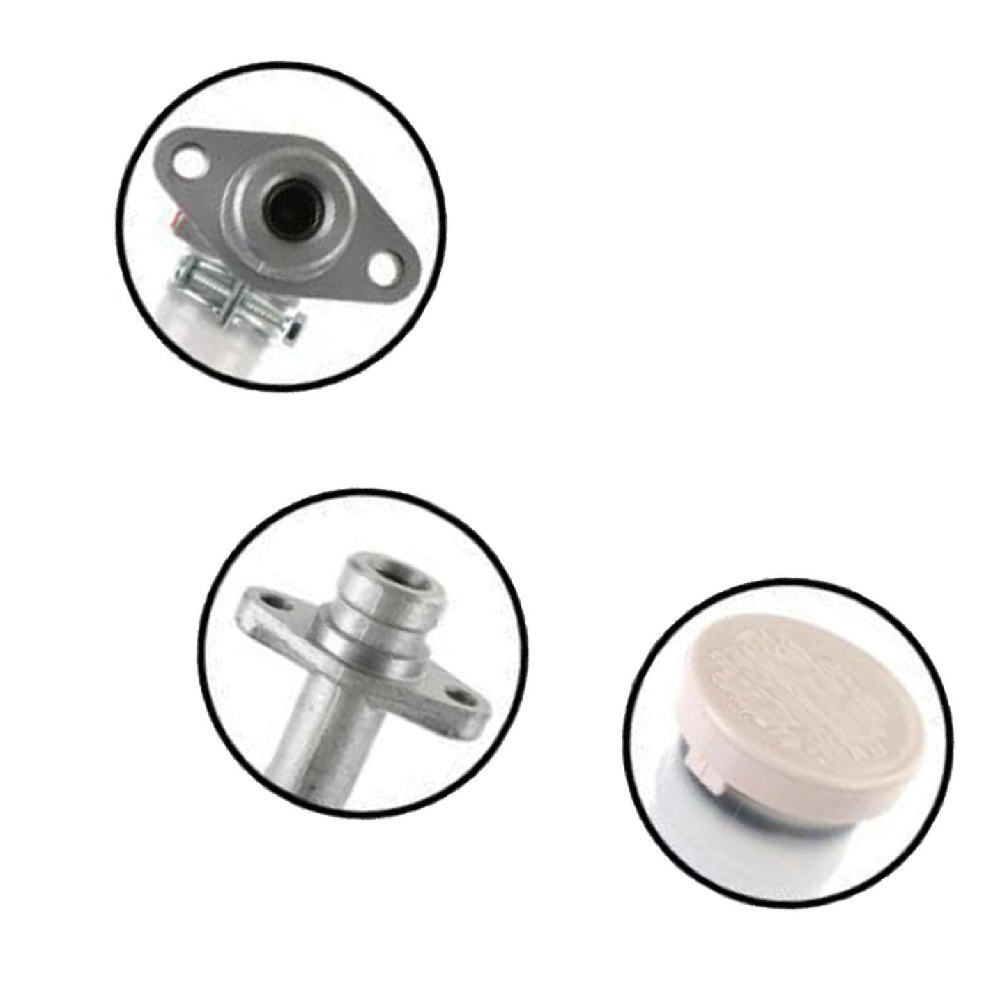 Clutch Master Cylinder Suitable For Nissan Patrol GQ Y60 1988-1999 TD42 4.2L RD28T 2.8L TB42E 4.2L RB30 3.0L