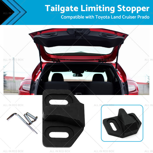 {{ Rear Door Tailgate Limiting Stopper Suitable For Land Cruiser Prado FJ120 FJ150 }} - Buy Car Parts Online at {{ Kaka Auto Parts }}.