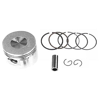 compare product STD Piston Kit 47mm With Rings, Pin & Clips Suitable For Honda CT90 1966-1979