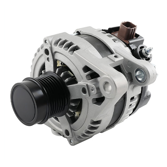 {{ Alternator 150A Suitable for Toyota Aurion GSV40R/GSV50R 3.5L 2006–2020 }} - Buy Car Parts Online at {{ Kaka Auto Parts }}.