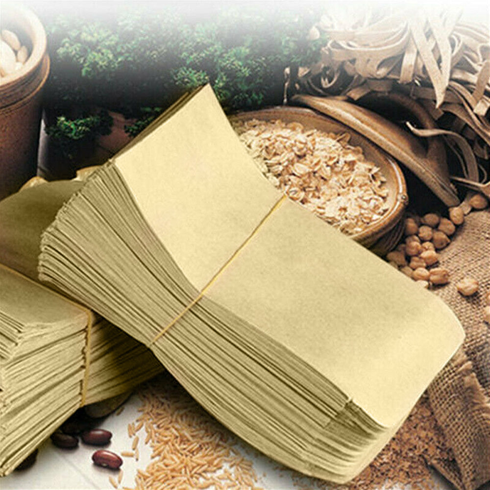 {{ Kraft Paper Seed Packets Garden Home Storage Bags Mini Envelopes 6x11cm }} - Buy Car Parts Online at {{ Kaka Auto Parts }}.