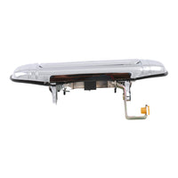 Rear Right Outer Door Handle Clip Suitable For Mitsubishi Pajero NH NK NJ NL 1991-2000