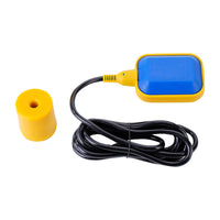 Float Switch Water Level Control Switch With 3m Cable