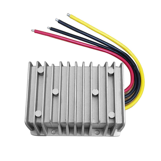 DC-DC Step Down Power Converter Regulator 24V to 13.8V 40A 552W Waterproof