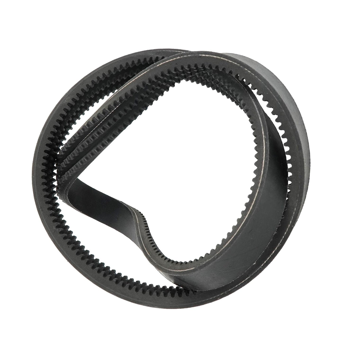 Hydraulic Pump EPDM Drive Belt Suitable For Bobcat 430 / 435 / 751 / 753 / 773 6672021