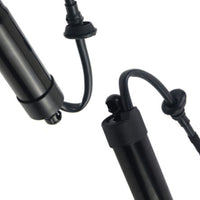 2x Rear Tailgate Support Struts Suitable for Lexus RX350 RX450h 6892048031 16-19