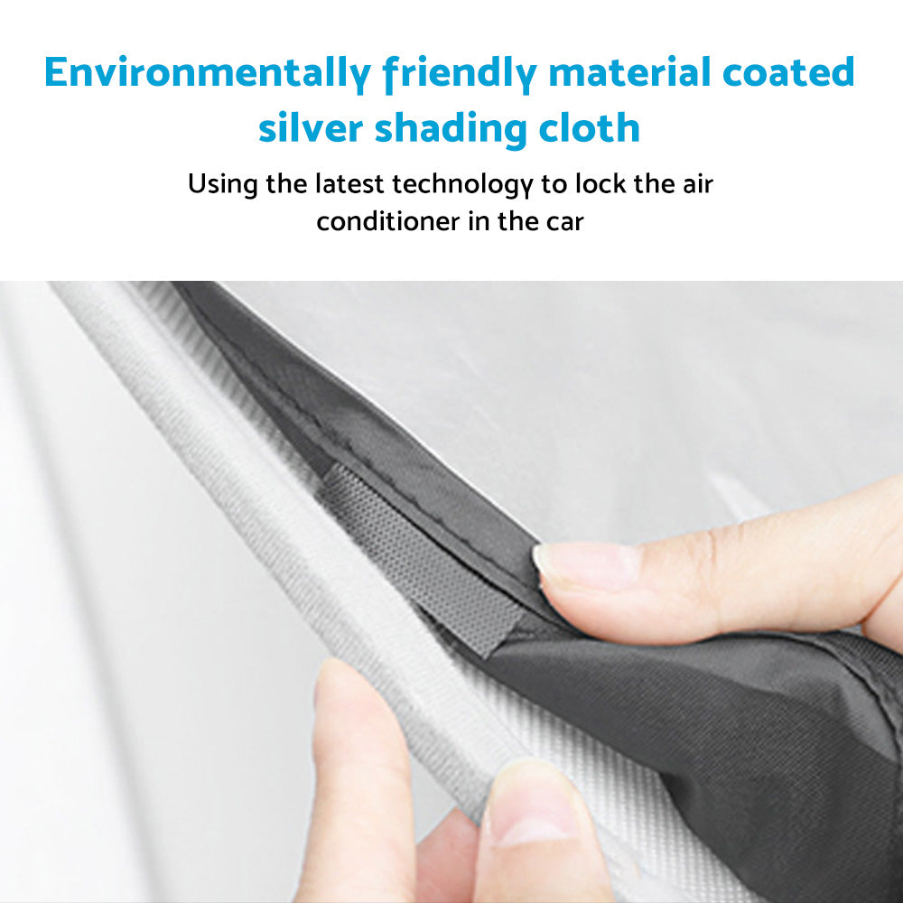 Glass Sunroof Shade Mesh Suitable For Tesla Model Y Sunroof Window UV Protection