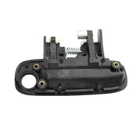 Front Left Outside Outer Door Handle Suitable for Toyota Corolla AE112 1998-2001