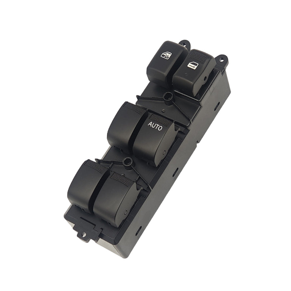 Window Master Control Switch Suitable For Isuzu D-MAX Holden Colorado 2012-2019