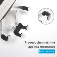 360° Rotating GPS Navigation & Cell Phone Holder Stand Suitable For Tesla Model 3 & Y