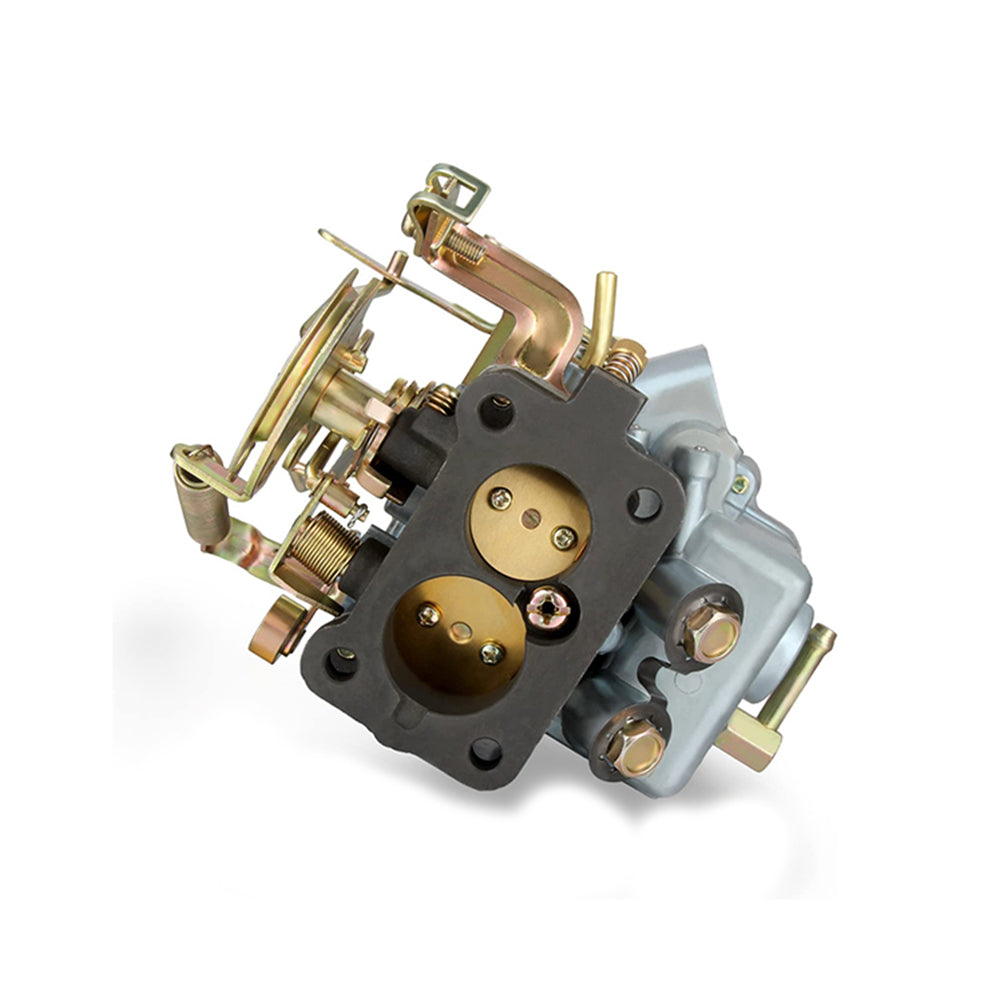 {{ Carburetor for Datsun Nissan A12 120Y 1200 Sunny Cherry 16010-H1602 Carby Manual }} - Buy Car Parts Online at {{ Kaka Auto Parts }}.