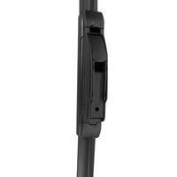 Frameless Windscreen Wiper Blades Pair Suitable For Holden Commodore VX / VY / VZ