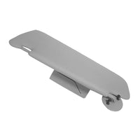 Sun Visor Driver Right Side Suitable For Holden Barina TM 2011-2018, Ref. 95327507