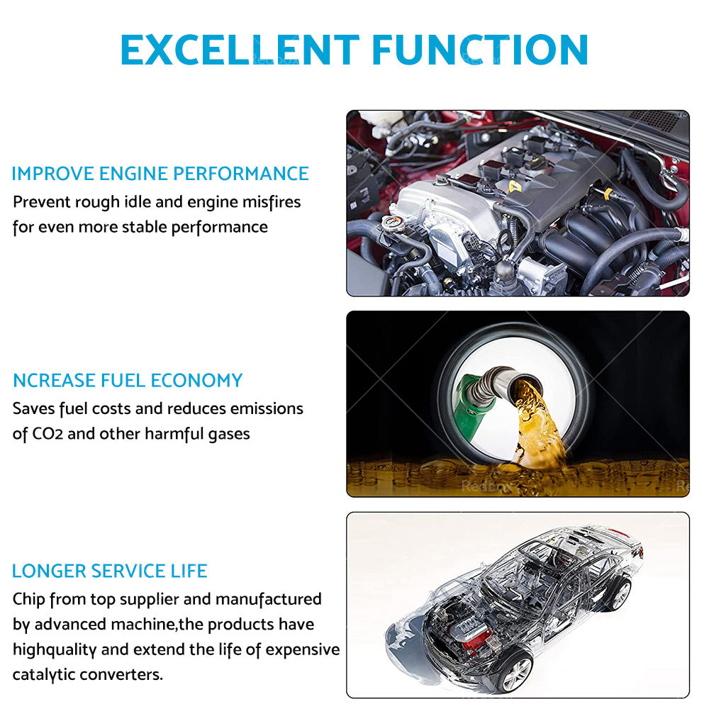 {{ 4 Wire Downstream O2 Oxygen Sensor Suitable for Mini Cooper 07-15 1. 6L 234-4488 }} - Buy Car Parts Online at {{ Kaka Auto Parts }}.