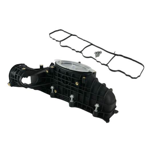 1x Intake Inlet Manifold Suitable For Mercedes Sprinter B906 2006 on 68089607AA