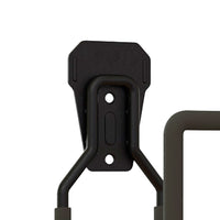 {{ Wall Mount Metal Hose Holder Organizer Hook Hanger for Water Hose Garage Hose }} - Buy Car Parts Online at {{ Kaka Auto Parts }}.