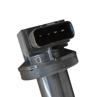 4x Ignition Coils Suitable For Toyota Vitz 2000 / Corolla 2013 1.0i / 1.5i 90919-02240