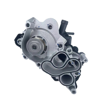 compare product Water Pump Suitable For VW Golf MK7 / Tiguan / Caddy 1.4L Turbo & Audi A3 / Q2 / Q3