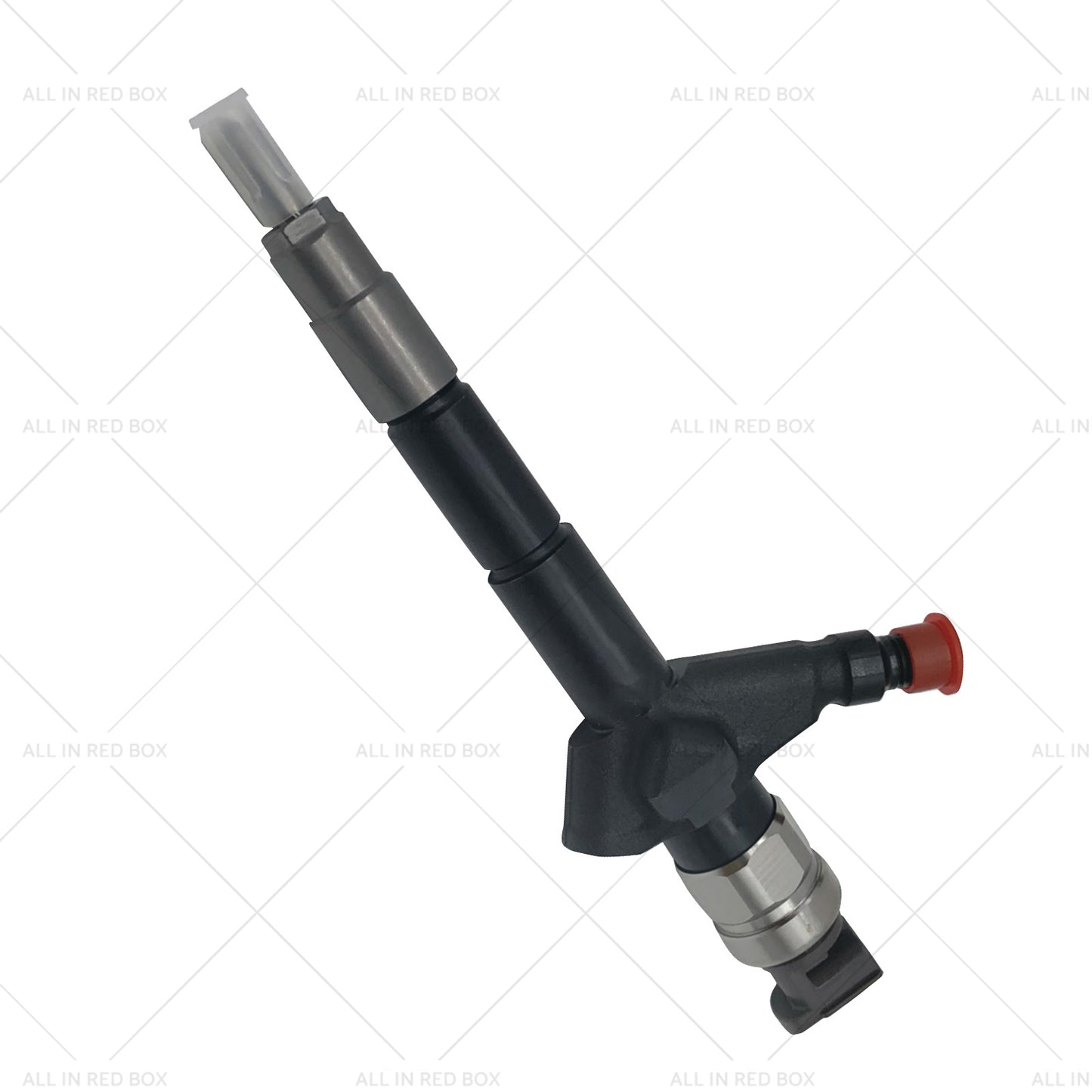 {{ 4x 095000-5650 Diesel Injector Suitable for Nissan Navara Pathfinder 095000-5655 }} - Buy Car Parts Online at {{ Kaka Auto Parts }}.