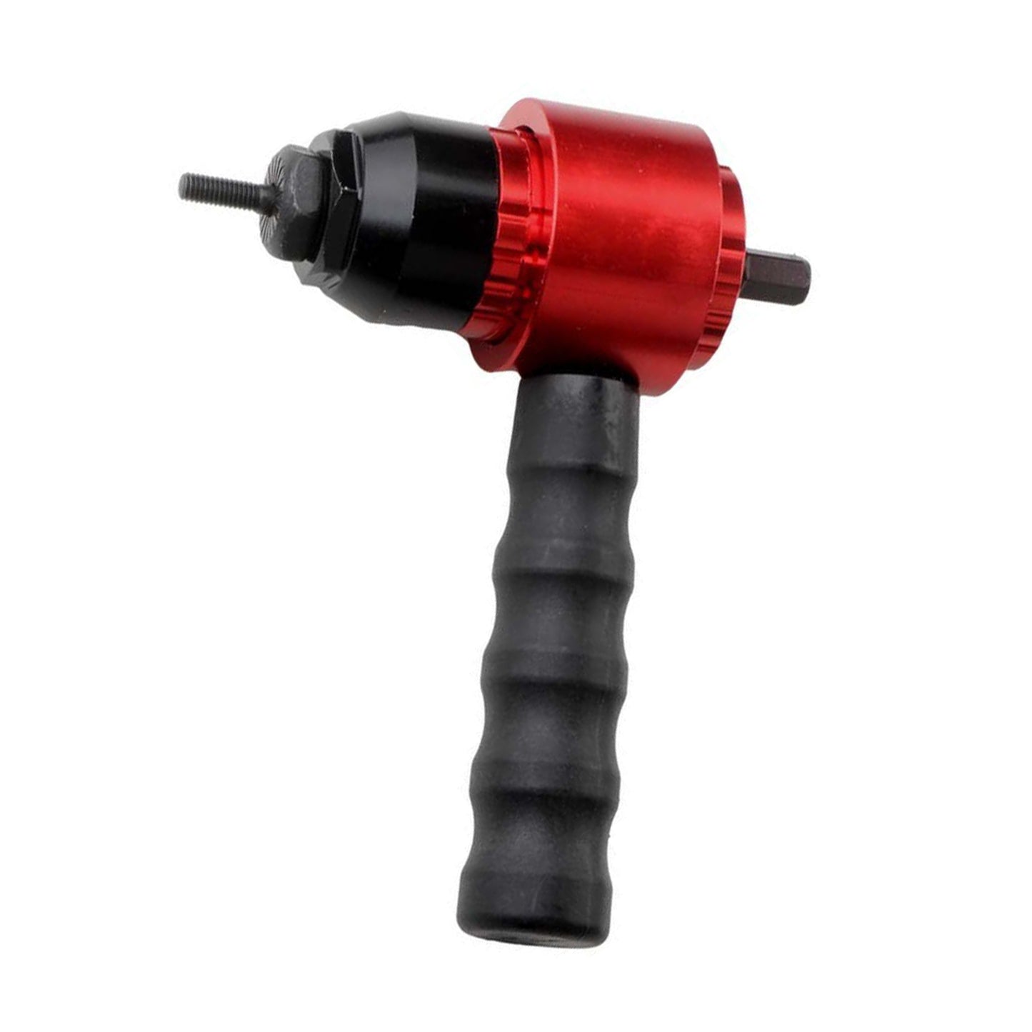 Rivet Nut Tool M3-8 Nutsert Adapter Suitable for Hand Wrench Electric Drill