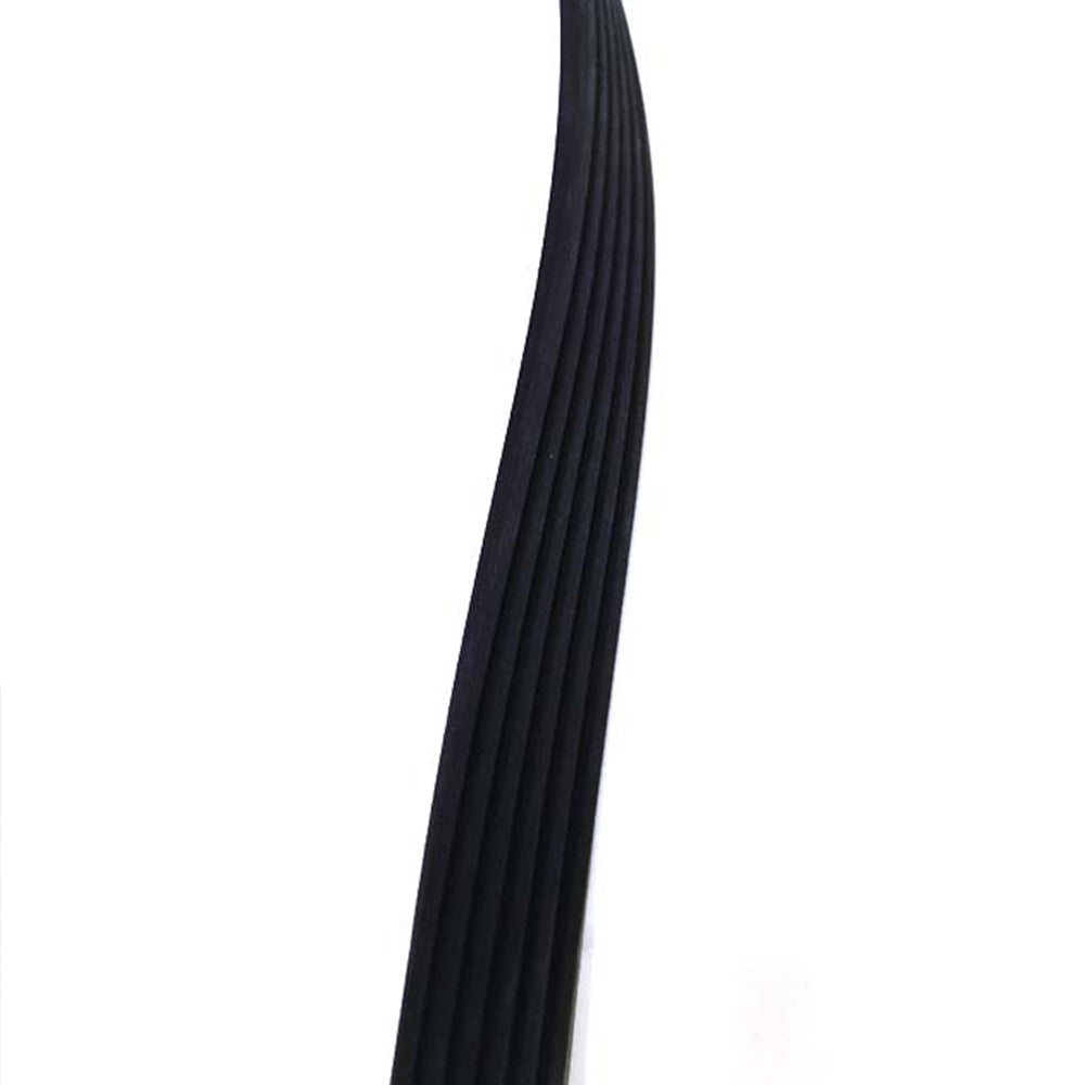 Ribbed Belt 7PK2035 Suitable For Jeep Grand Cherokee WH WK 3.0 CRD 4x4