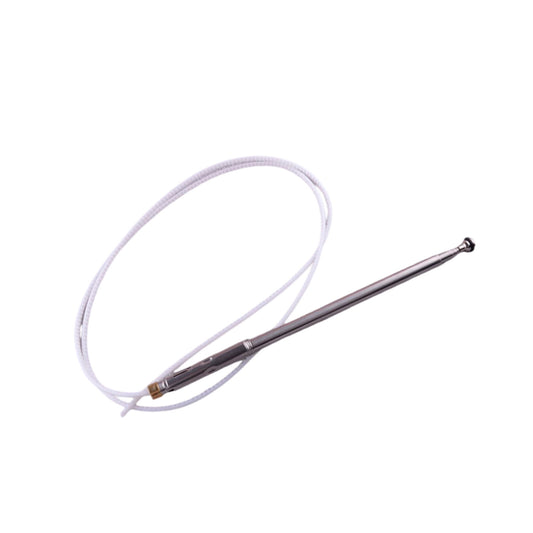 Telescopic Antenna Suitable For Mitsubishi Pajero NF / NG / NH / NJ / NK / NL 1983-1999