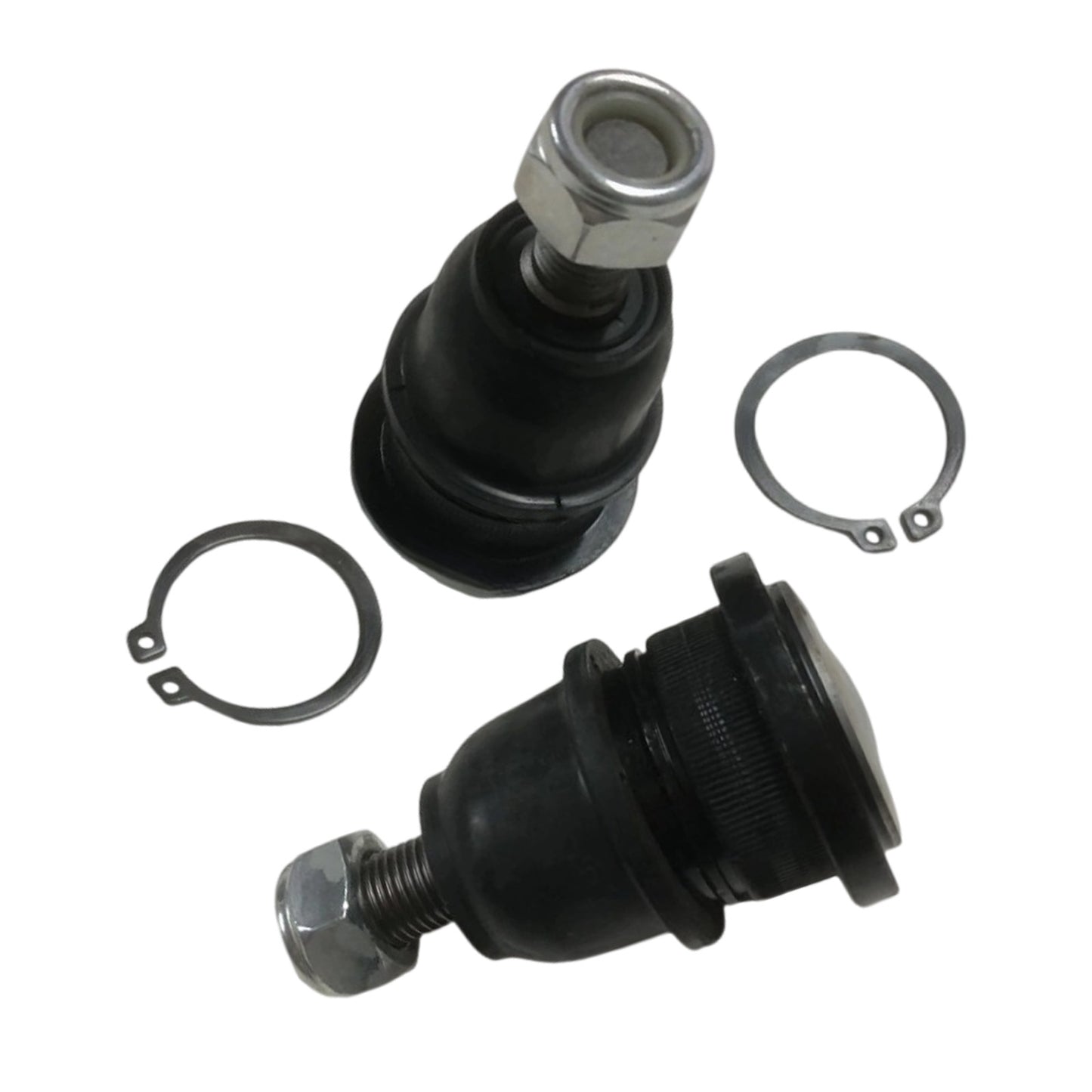 {{ 2Pcs Upper Ball Joint LH+RH Suitable for Mitsubishi Pajero NA NB NC ND NE 83-91 }} - Buy Car Parts Online at {{ Kaka Auto Parts }}.