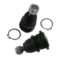 {{ 2Pcs Upper Ball Joint LH+RH Suitable for Mitsubishi Pajero NA NB NC ND NE 83-91 }} - Buy Car Parts Online at {{ Kaka Auto Parts }}.