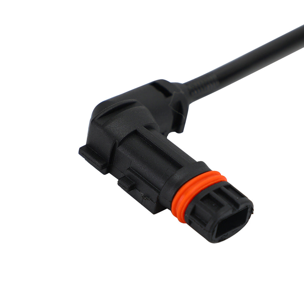 2x Front LH & RH ABS Speed Sensors Suitable For Chrysler 300C 4779244AD 4779244AA