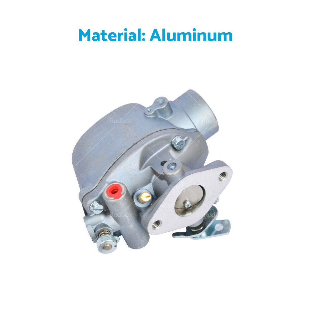 {{ Carburetor Fit For Massey Ferguson MF Tractor TO20 TO30 TE20  Replace 181644M1 }} - Buy Car Parts Online at {{ Kaka Auto Parts }}.