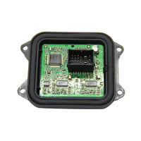Xenon Headlight Drive Control Module Suitable For BMW E90 X5 E70 E72 63117182396